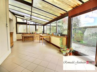 Acheter Maison Bonneval 107800 euros