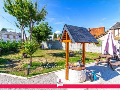 For sale Chemery LE-CONTROIS-EN-SOLOGNE 5 rooms 126 m2 Loir et cher (41700) photo 1