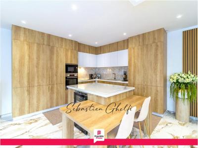 For sale Chemery LE-CONTROIS-EN-SOLOGNE 5 rooms 126 m2 Loir et cher (41700) photo 3