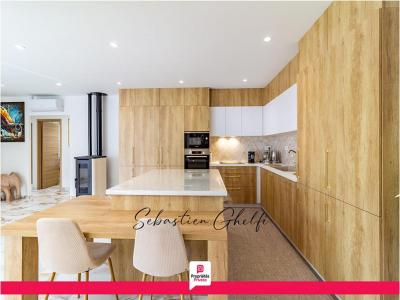 For sale Chemery LE-CONTROIS-EN-SOLOGNE 5 rooms 126 m2 Loir et cher (41700) photo 4