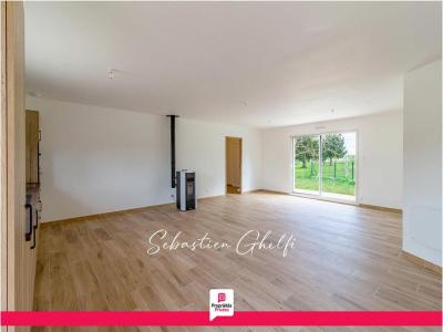 For sale Chemery LE-CONTROIS-EN-SOLOGNE 5 rooms 109 m2 Loir et cher (41700) photo 3