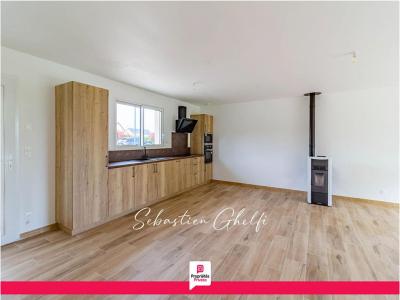 For sale Chemery LE-CONTROIS-EN-SOLOGNE 5 rooms 109 m2 Loir et cher (41700) photo 4