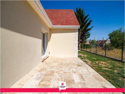For sale Chatillon-sur-cher 5 rooms 111 m2 Loir et cher (41130) photo 1