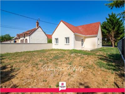 For sale Chatillon-sur-cher 5 rooms 111 m2 Loir et cher (41130) photo 2