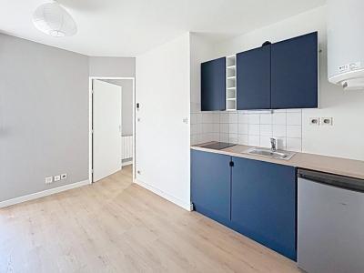 For rent Angers 1 room 23 m2 Maine et loire (49000) photo 0