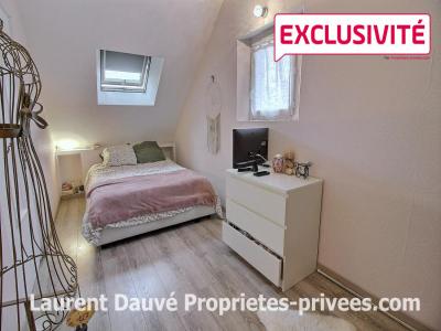 Acheter Maison Saint-pryve-saint-mesmin 289000 euros