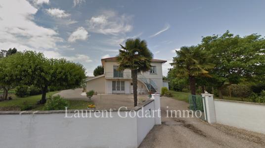 For sale Saint-martin-petit 8 rooms 155 m2 Lot et garonne (47200) photo 0