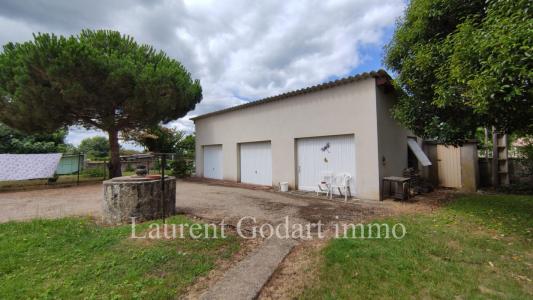 Annonce Vente 8 pi�ces Maison Saint-martin-petit 47