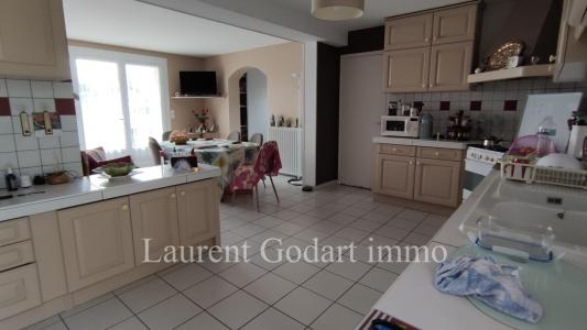 Acheter Maison 155 m2 Saint-martin-petit