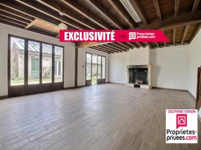 Annonce Vente 15 pi�ces Maison Combreux 45
