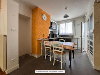Annonce Vente 3 pi�ces Appartement Saint-nazaire 44