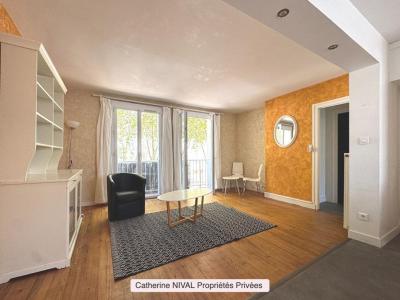 Acheter Appartement 60 m2 Saint-nazaire