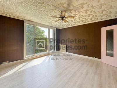 For sale Champigny-sur-marne 4 rooms 79 m2 Val de Marne (94500) photo 0