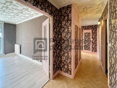 Annonce Vente 4 pi�ces Appartement Champigny-sur-marne 94