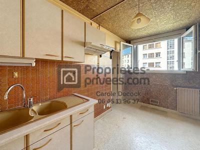 Acheter Appartement Champigny-sur-marne 249000 euros