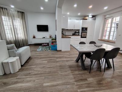 Annonce Vente 6 pi�ces Maison Longwy 54