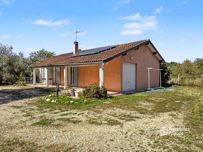 Annonce Vente 4 pi�ces Maison Bouloc 31