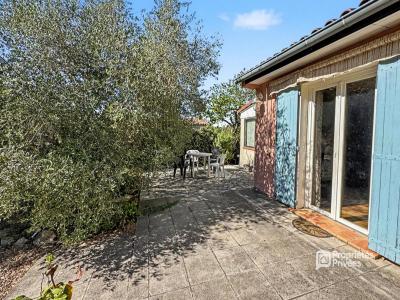 Acheter Maison 96 m2 Bouloc