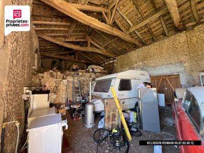 For sale Mortiers 3 rooms 140 m2 Charente maritime (17500) photo 1