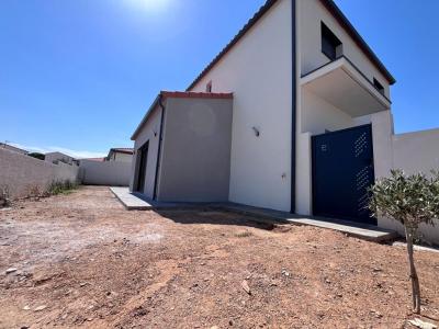 Annonce Vente 5 pi�ces Maison Thuir 66