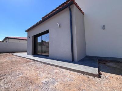 Acheter Maison 130 m2 Thuir
