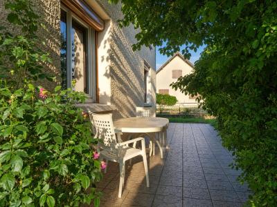 Annonce Vente 8 pi�ces Maison Saint-simeon-de-bressieux 38