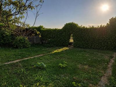 Acheter Maison Saint-simeon-de-bressieux 275000 euros
