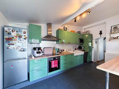 For sale Clichy-sous-bois 4 rooms 80 m2 Seine saint denis (93390) photo 4