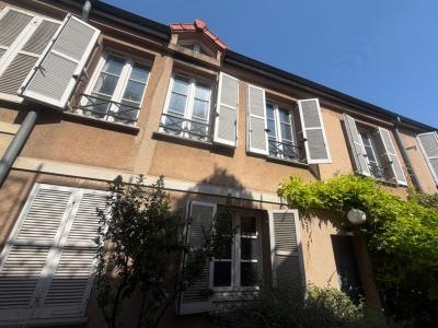 Annonce Vente 5 pi�ces Maison Paris-12eme-arrondissement 75