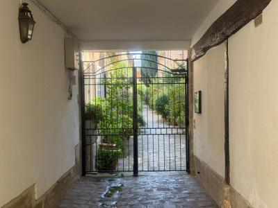 Acheter Maison 96 m2 Paris-12eme-arrondissement