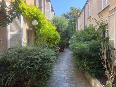 Acheter Maison Paris-12eme-arrondissement Paris
