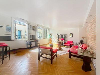 Acheter Maison Paris-12eme-arrondissement 884000 euros