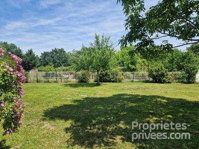Annonce Vente Terrain Saint-andre-de-cubzac 33