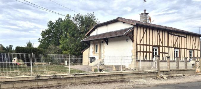 Annonce Vente 6 pi�ces Maison Saint-dizier 52