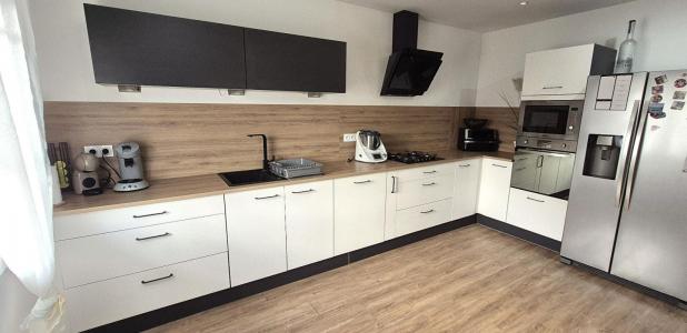 Acheter Maison 116 m2 Saint-dizier