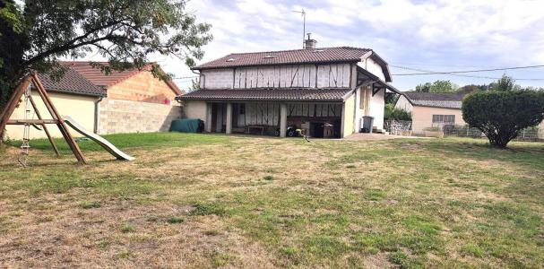 Acheter Maison Saint-dizier 145800 euros