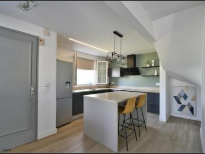 For sale Mourenx 5 rooms 103 m2 Pyrenees atlantiques (64150) photo 3