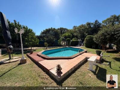 Acheter Maison 110 m2 Vins-sur-caramy