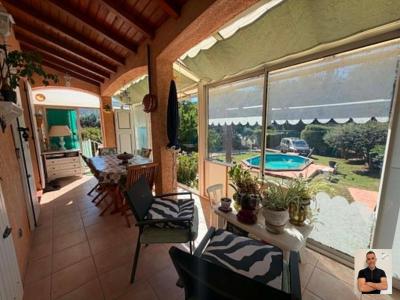 Acheter Maison Vins-sur-caramy 360000 euros