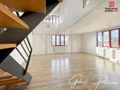 For sale Sainte-savine 5 rooms 96 m2 Aube (10300) photo 0