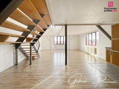 Annonce Vente 5 pi�ces Appartement Sainte-savine 10