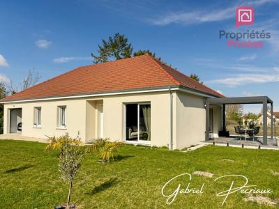 Annonce Vente 4 pi�ces Maison Laines-aux-bois 10