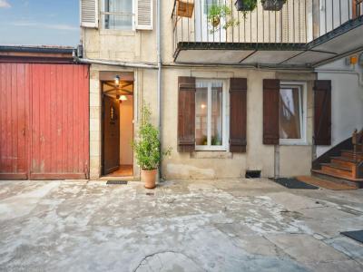 Annonce Vente 5 pi�ces Appartement Dijon 21
