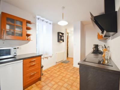 Acheter Appartement Dijon Cote d'or