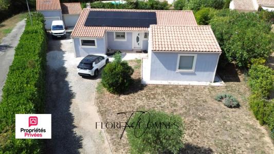 Acheter Maison 128 m2 Palaja