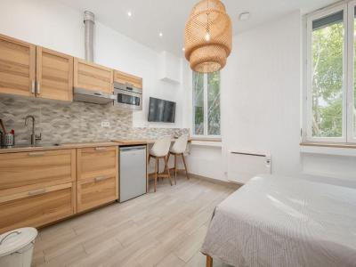 Louer Appartement 20 m2 Marseille-1er-arrondissement