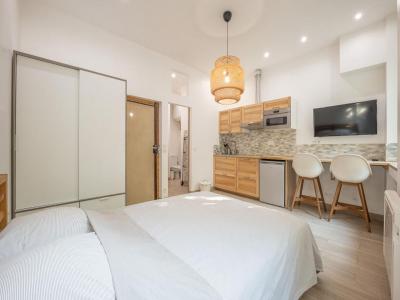 Louer Appartement Marseille-1er-arrondissement 632 euros