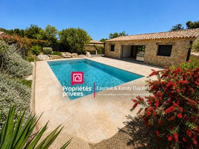 For sale Sainte-lucie-de-porto-vecchio 3 rooms 83 m2 Corse (20144) photo 0