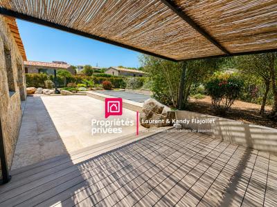 For sale Sainte-lucie-de-porto-vecchio 3 rooms 83 m2 Corse (20144) photo 2