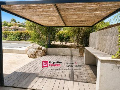 For sale Sainte-lucie-de-porto-vecchio 3 rooms 83 m2 Corse (20144) photo 3